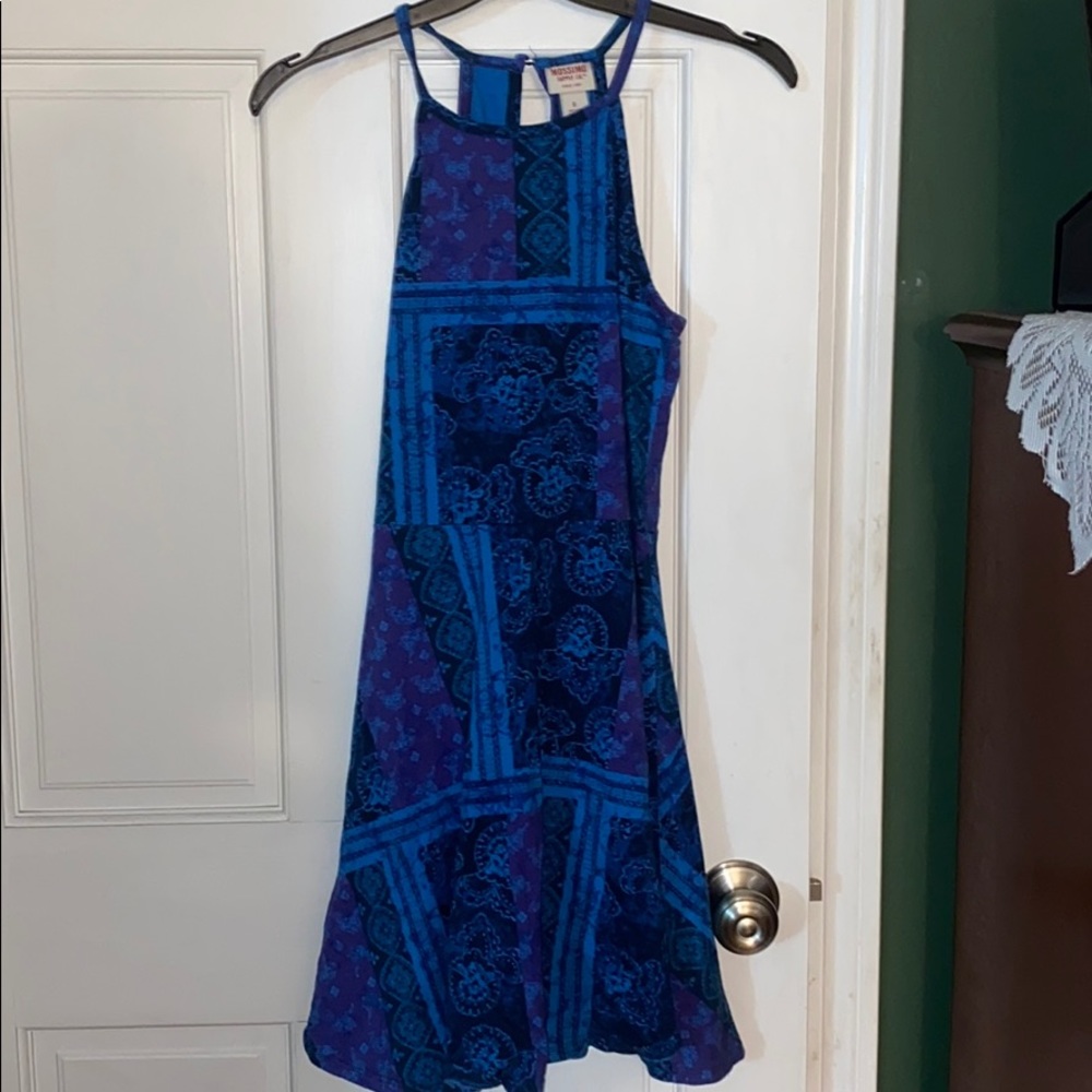 dress